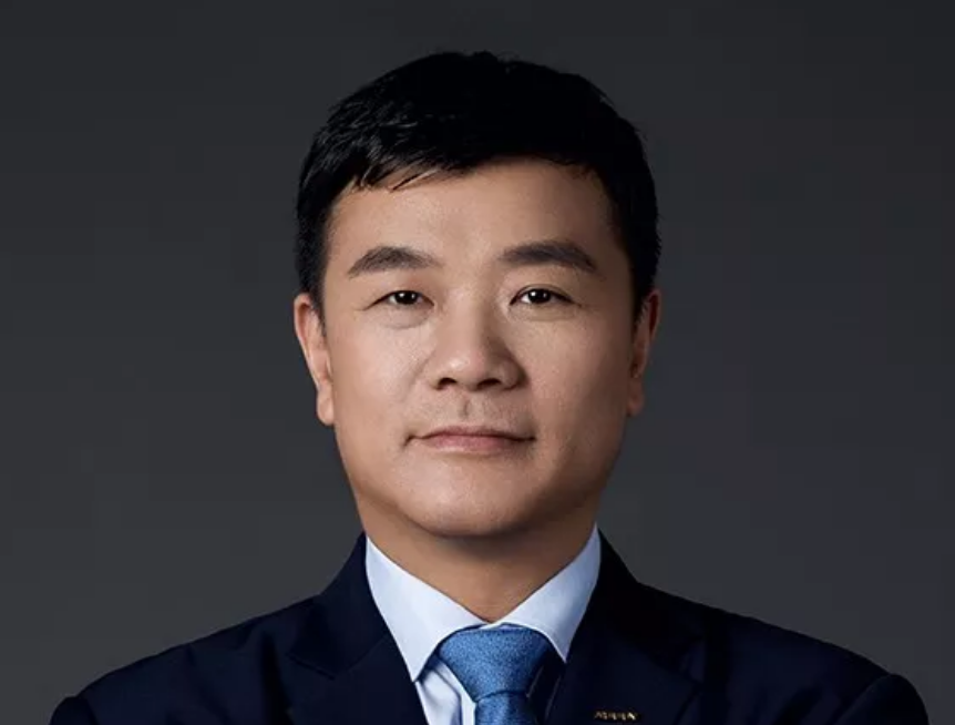 林杰—国产<em>品牌</em>新晋领军者