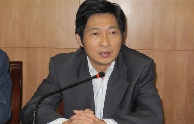<em>风景</em>园林专家高翅 1989年开始一直从事于<em>风景</em>园林规划设计教学与研究工作