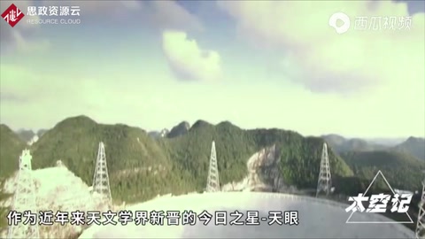 <em>中国</em>天眼再次证明，宇宙中频繁传来的外星信号，与外星文明无关