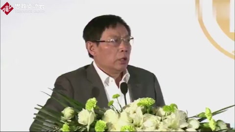 任志强演讲解放思想，实事求是的真正含义