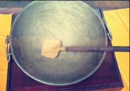 金铲银锅——让药效有保障
