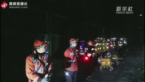 保障春运安全他们给钢轨做了个B超检查