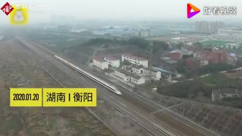 为保高铁护航通信工程师爬30米高塔排故障