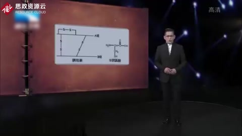 1965年，人工合成牛胰岛素历尽曲折，一个细胞的合成震惊了全世界