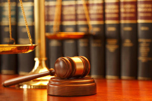 法律事务专业：德技并修课程思政案例