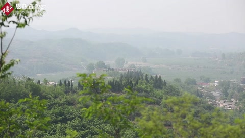 时代楷模——李保国 太行山上新愚公