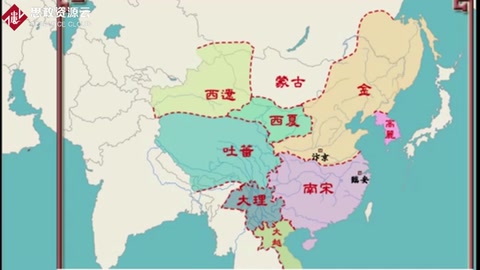 <em>三分钟</em><em>了解</em>宋元演变史