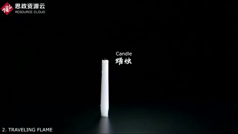 生活中三种神奇的化学反应