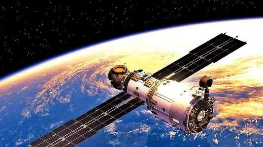“国之重器”：北斗卫星导航系统