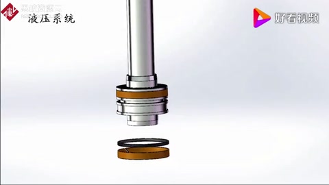 液压系统原来是这么工作的