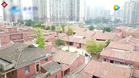 <em>晋江</em>五店市传统街区—打造进得来留得住融得入的品质之城