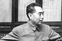 周恩来—人民的<em>好</em>总理