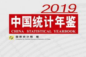 《中国<em>统计</em>年鉴》—根据数据提出了区域协调发展战略和乡村振兴战略