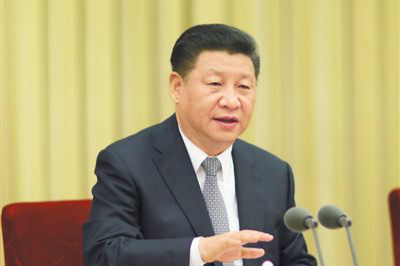 <em>习近平</em>在全国高校<em>思想政治</em>工作会议上强调：把<em>思想政治</em>工作贯穿教育教学全过程