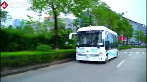 北京联合大学旋风智能车团队助力深圳“阿尔法巴”前行