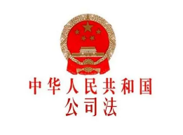 公司法—确立了企业社会责任