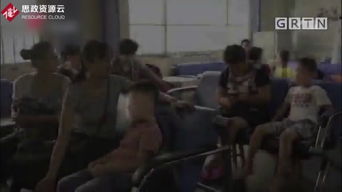 中医治疗小儿自闭症方法独特，“靳三针”疗法驰名中外