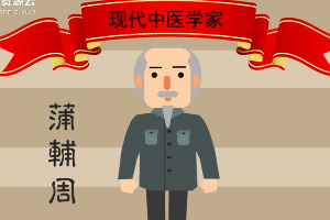 蒲辅周：曾任全国政协第三、第四届委员