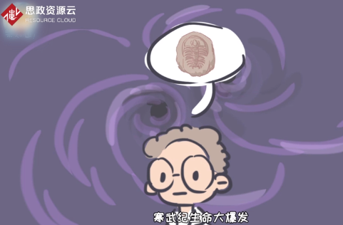 十大科技悬案——寒武纪生命大爆发
