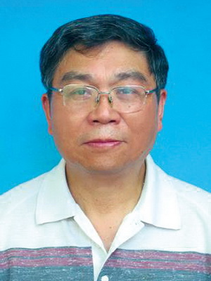 王武 上海海洋大学国家级重点学科——水产养殖学科的原带头人