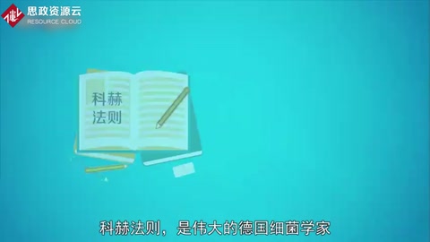 <em>科</em><em>赫</em>法则：一套科学验证方法