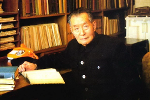 倪达书——中国鱼病学的创始人