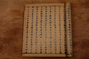 <em>明代</em>养鱼著作——《鱼经》