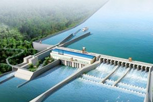 水产类专业：水域生态工程与技术《全世界伟大的生态工程 ——都江堰》课程思政案例