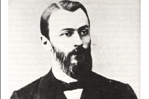 伊万诺夫斯基——被誉为病毒学之父