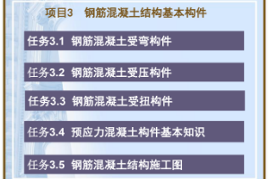 <em>课件</em>《建筑结构——受弯构件构造要求》