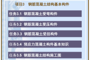 课件《建筑结构——受弯构件构造要求》