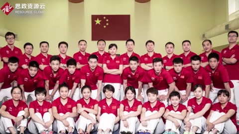 中国跳水队：中国体育王牌中的王牌