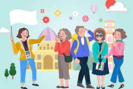 导游专业：《〈导游业务〉优秀课程教案设计思路》课程思政案例