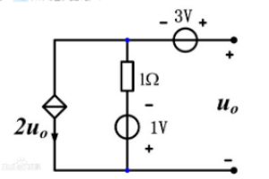 节点电压法——<em>电路</em>计算方法