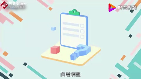 问卷调查：调查业中所广泛采用的调查方式