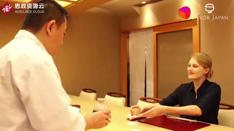 吃一次怀石料理，感受一次日本料理里面蕴含的<em>文化</em>和餐桌<em>礼仪</em>