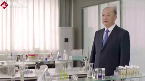 安琪酵母——发展生物科技，创新健康生活