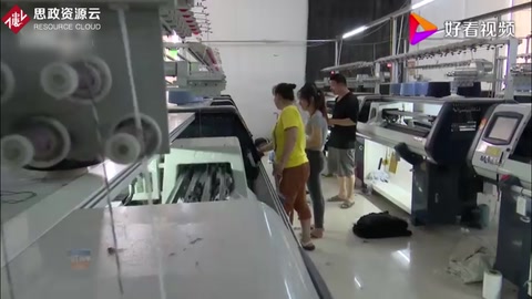 企业扶贫实打实，助力脱贫不放松