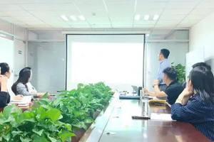 通识课：大学生就业指导《就业权益保护—就业协议书与劳动合同》课程思政案例