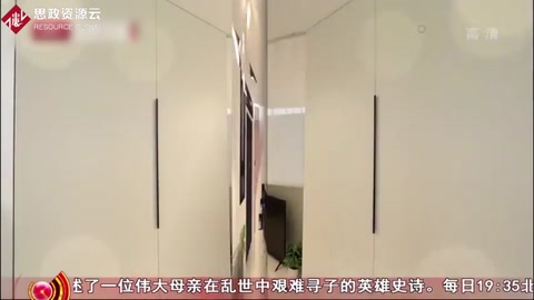 设计师巧设计多重功能家具复合体，一个抵多个，储物空间足