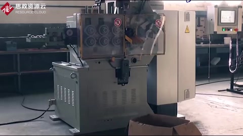 工厂生产实拍，原来制造过程有这么多道工序
