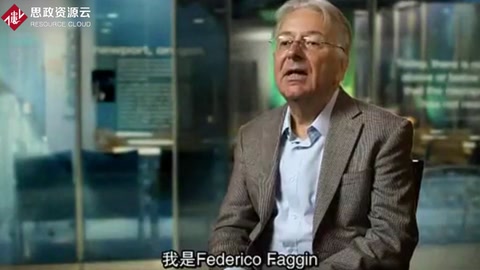 4004的设计师Federico Faggin