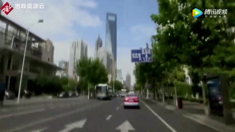 亚洲最高楼上海中心大厦建造全过程，了不起的建设者们