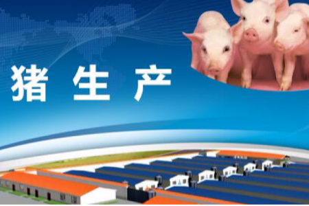 畜牧兽医专业：“猪生产”课程思政案例