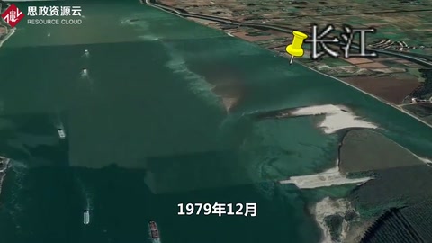 中国逆天工程——南水北调，历时50年耗资五千亿，重塑中国<em>水</em>格局