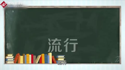 带你了解流行——一种普遍的社会心理现象