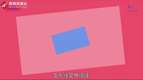 带你了解变形<em>缝</em>——伸缩<em>缝</em>、沉降<em>缝</em>和防震<em>缝</em>的总称