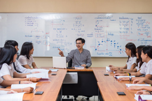 <em>数学</em><em>与</em><em>应用</em><em>数学</em><em>专业</em>《高等<em>数学</em>》<em>课程</em><em>思</em><em>政</em>课教学<em>设计</em>