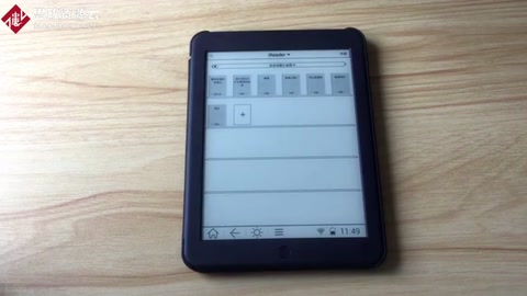 博阅Paper电子书阅读器，掌阅APP<em>的</em><em>简单</em><em>介绍</em>