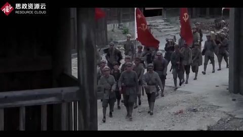 全心全意为人民服务，才是走向胜利的根本